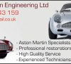 Chris Shenton Engineering Ltd