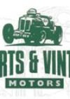 Sports And Vintage Motors