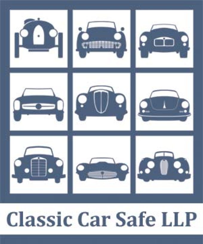 Classic Car Safe LLP