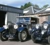 Classic Restorations (Scotland) Ltd