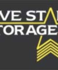 5 Star Storage Ltd