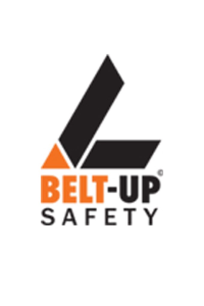 Belt-Up Safety