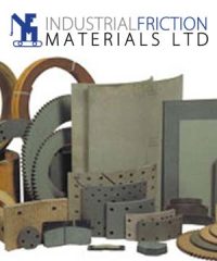 Industrial Friction Materials Ltd
