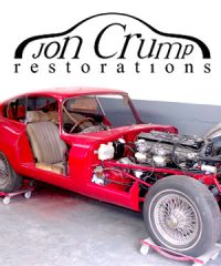 Jon Crump Restorations