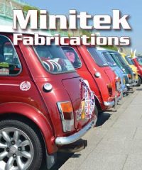 Minitek Fabrications