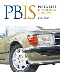 Peter Best Insurance Services Limited