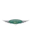 Aston Parts 24-7 Ltd