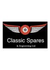 Classic Spares Engineering Ltd