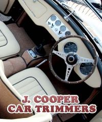 J Cooper Car Trimmers