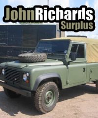 John Richards Surplus