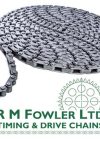 R M Fowler Ltd