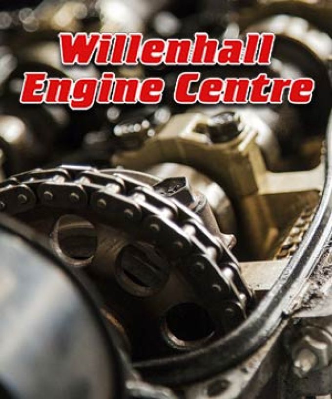 Willenhall Engine Centre