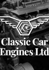 Classic Car Engines Ltd