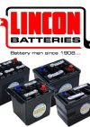 Lincon Batteries Ltd