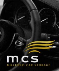MCS Millfield Car Storage