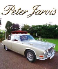 Peter Jarvis Classic Cars