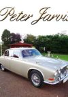 Peter Jarvis Classic Cars