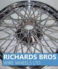 Richards Bros