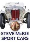 MG Steve McKie Sport Cars