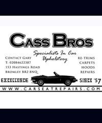 Cass Brothers Bromley Ltd.