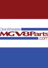 MG V8  Parts
