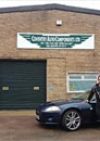 Coventry Auto Components Ltd. – The Jaguar Xk Parts Specialist