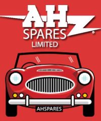 AH Spares Limited