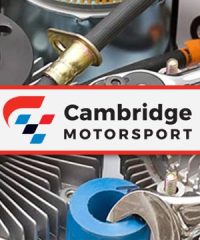Cambridge Motorsport Parts Ltd.