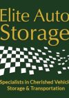 Elite Auto Storage