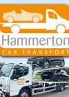 Hammerton Car Transport Ltd