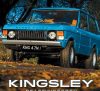 Kingsley Cars Ltd