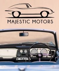 Majestic Motors Ltd