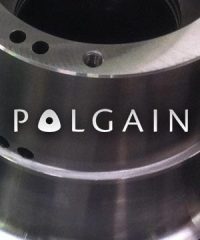 Polgain Limited