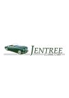 Jentree Classic Cars