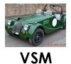 VSM Malvern Ltd
