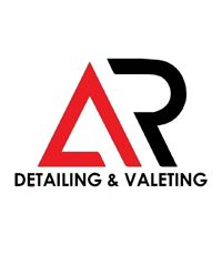 AR Detailing & Valeting