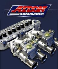 Aldon Automotive Limited
