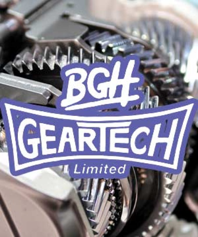 BGH Geartech