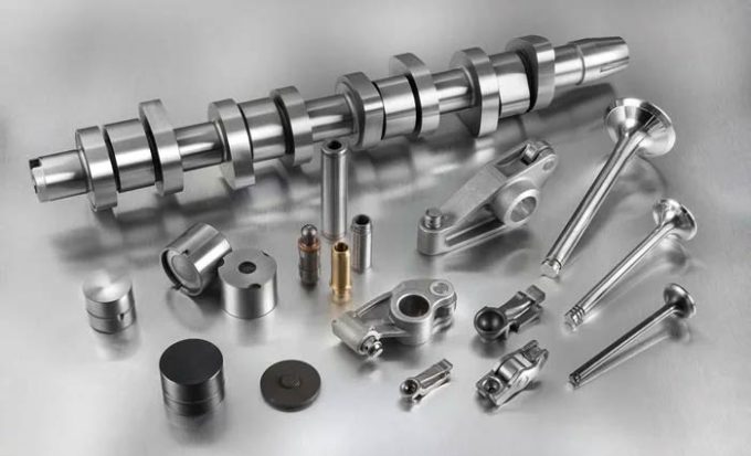 Engine Parts (UK) Ltd