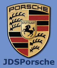 JDS Porsche