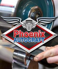 Phoenix Autocraft