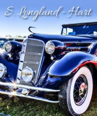 S. Longland – Hart