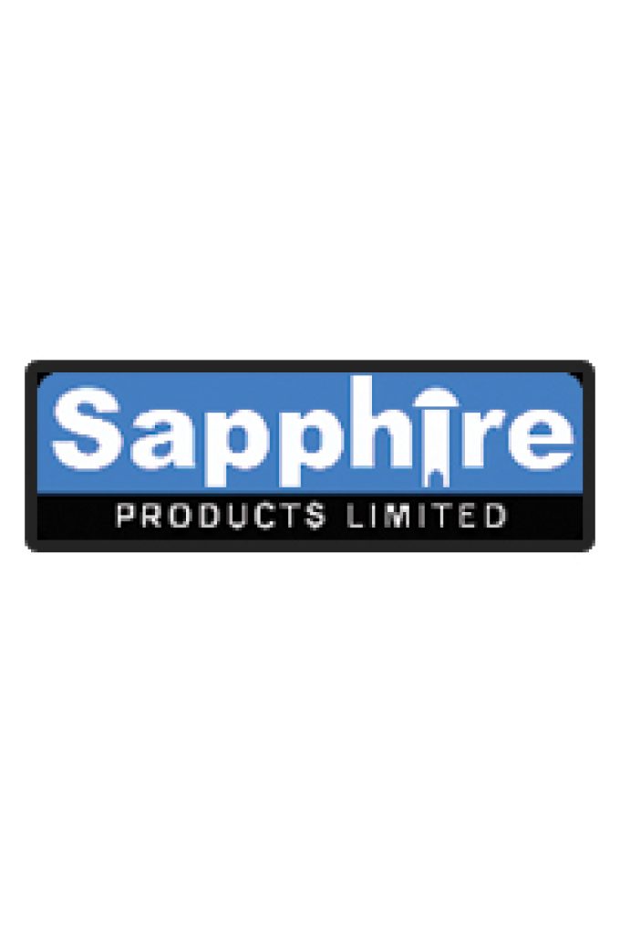 Sapphire Products Ltd