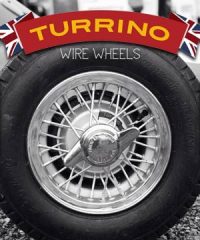 Turrino Wheels Ltd