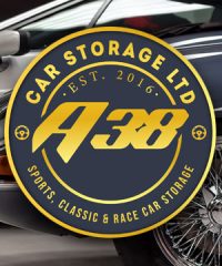 A38 Car Storage Ltd