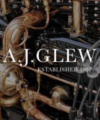 A.J Glew Ltd