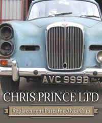 Chris Prince Ltd