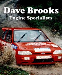 Dave Brooks Engine Specialists