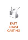 East Coast Casting