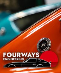 Fourways Engineering Ltd